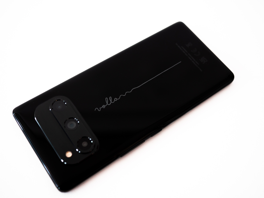 Volla Phone Quintus