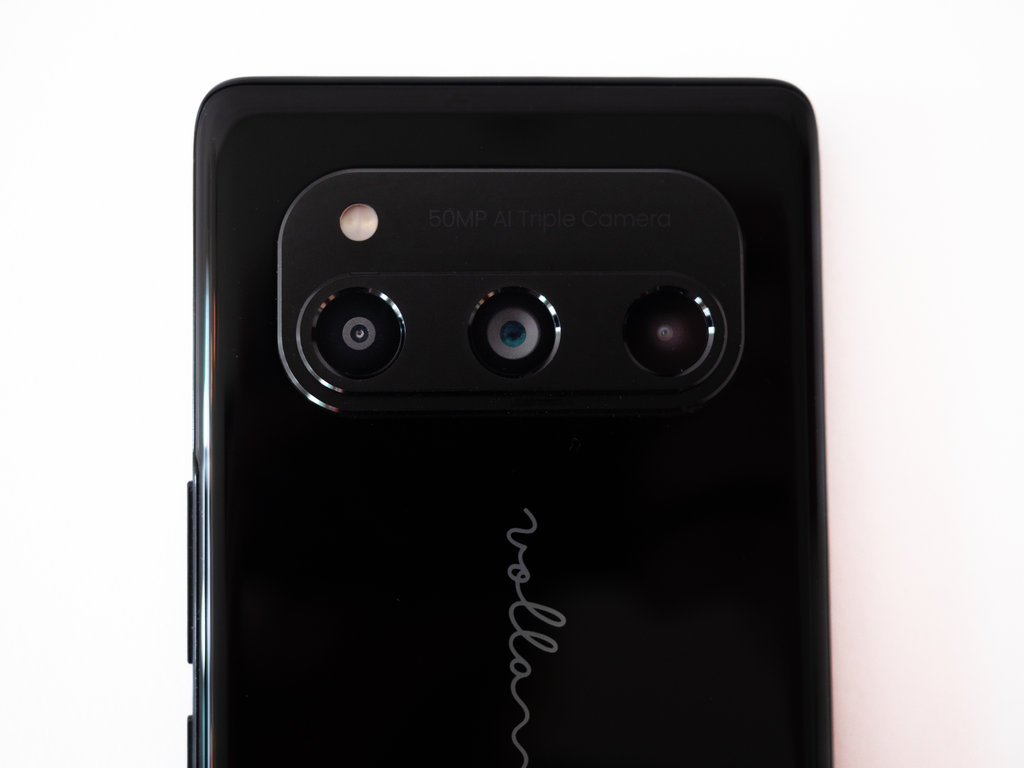 Volla Phone Quintus