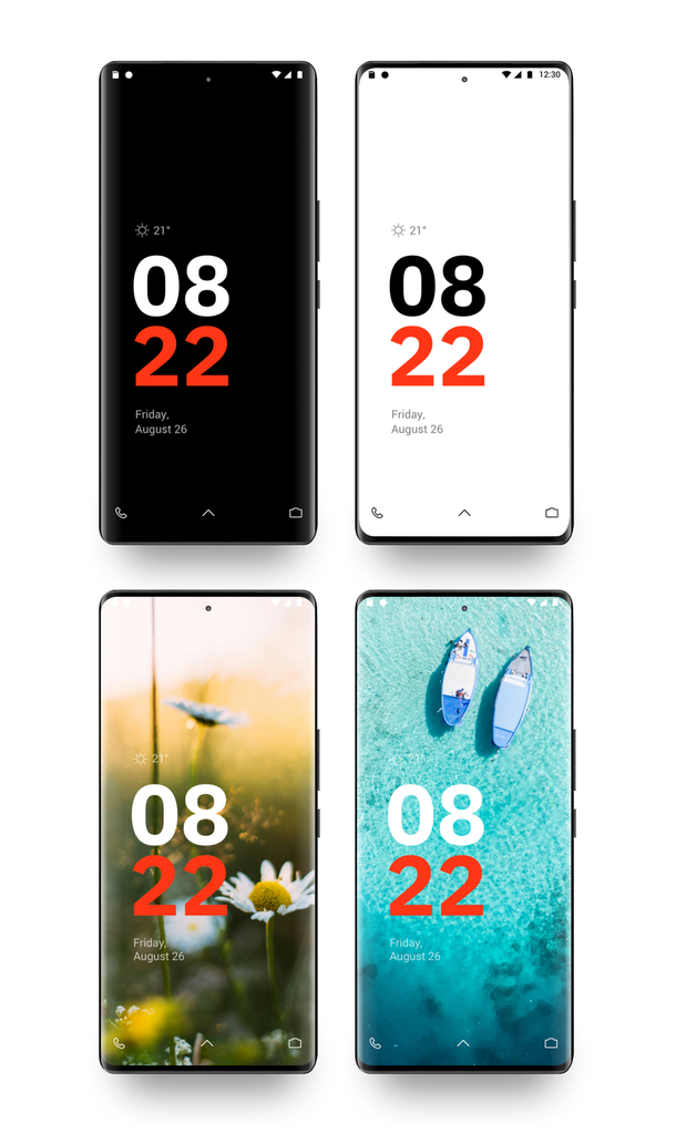 Volla Phone Quintus