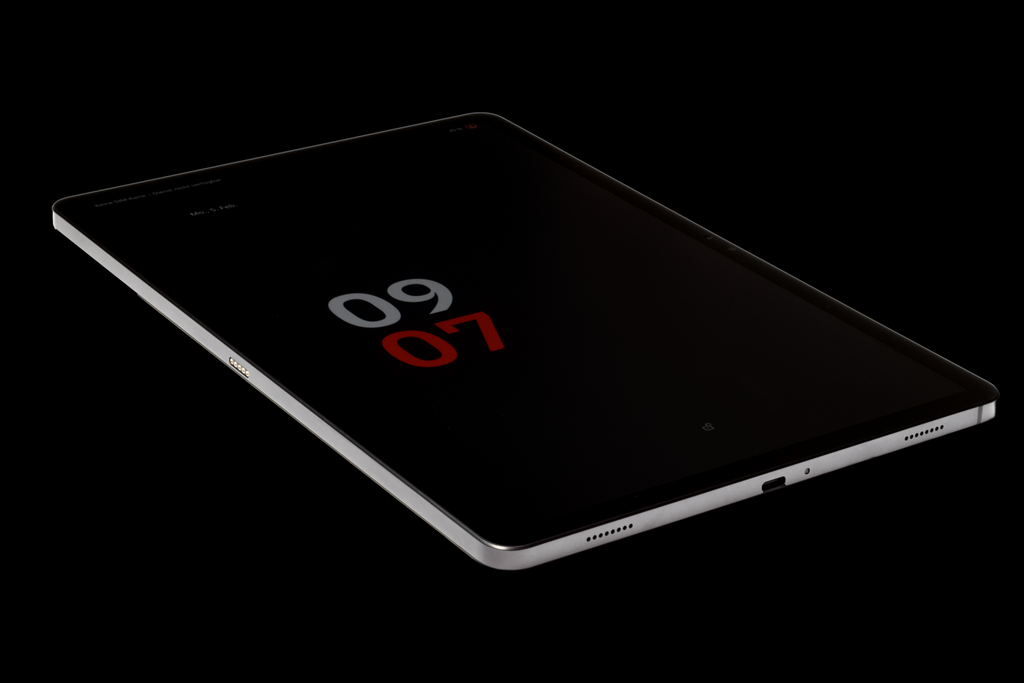 Volla Tablet