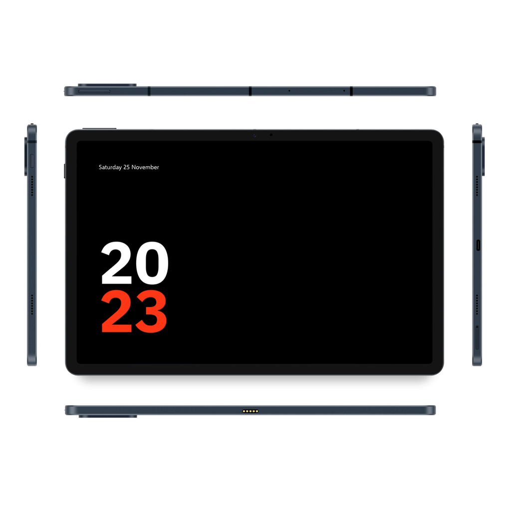 Volla Tablet