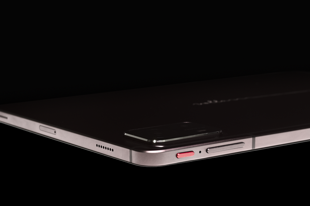 Volla Tablet
