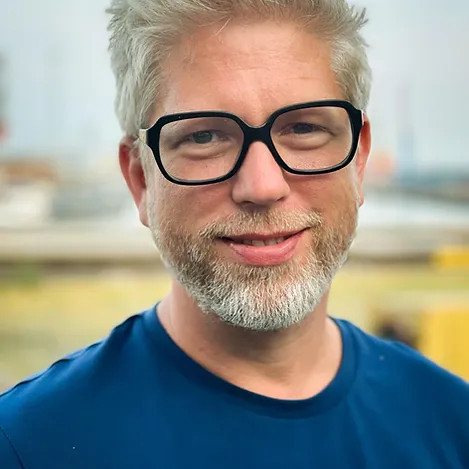 Stichting Bredagora, Nico Kerver