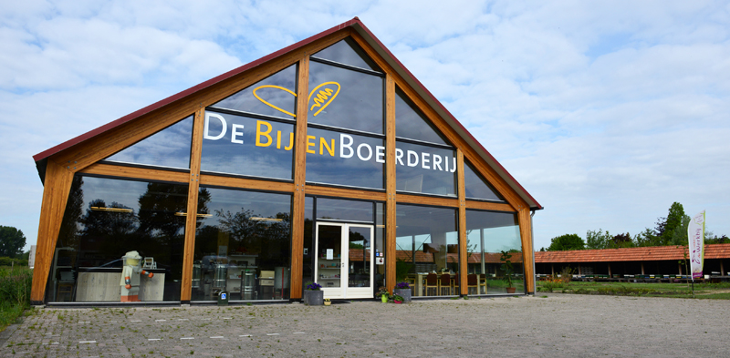 De BijenBoerderij